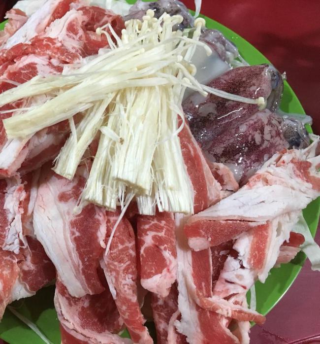 Quán ăn ngon đường Trịnh Hoài Đức quận Bình Thạnh
